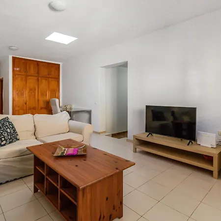 Sardina Vista Retreat Galdar