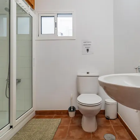 Apartment Sardina Vista Retreat