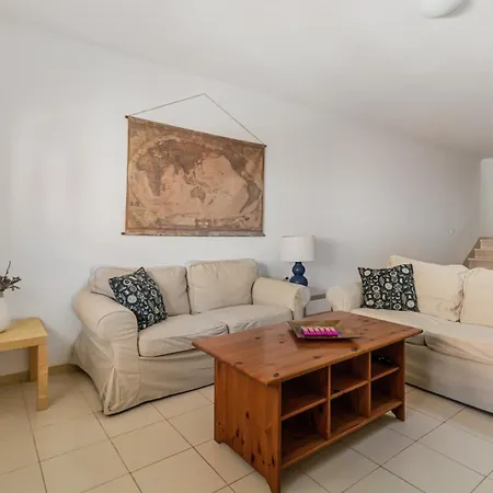 Sardina Vista Retreat Apartment *