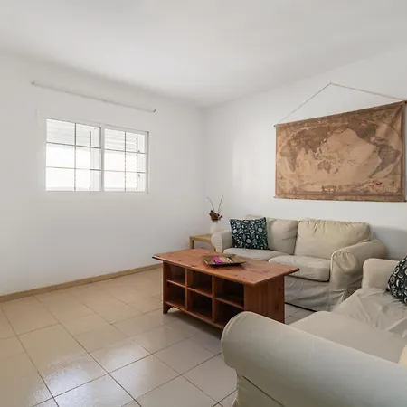 Apartment Sardina Vista Retreat Galdar