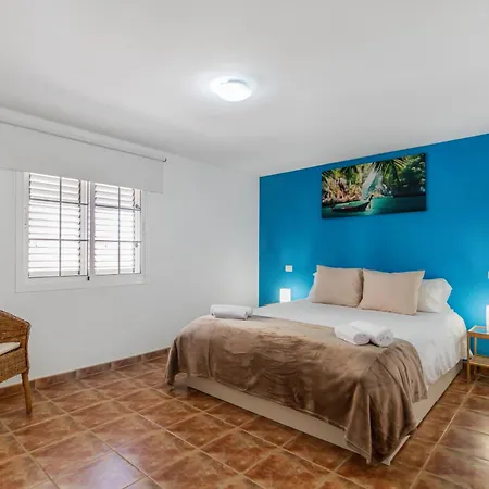 Apartment Sardina Vista Retreat