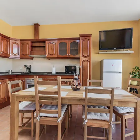 Apartment Sardina Vista Retreat