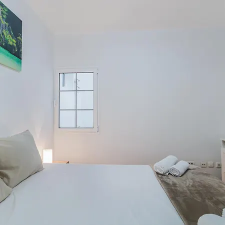 Sardina Vista Retreat Apartment *