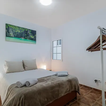 Sardina Vista Retreat *