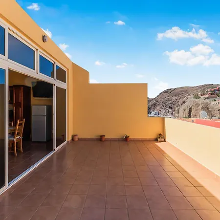 Apartman Sardina Vista Retreat Gáldar