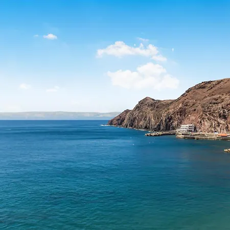 Sardina Vista Retreat *