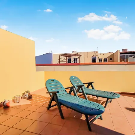 Sardina Vista Retreat Apartment