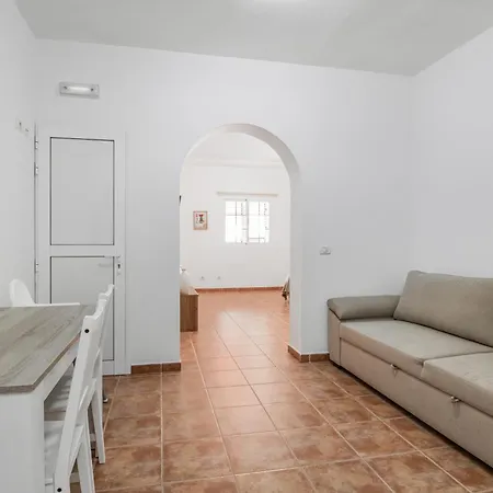Sardina Vista Retreat Gáldar